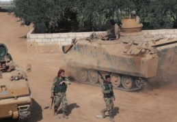 ABD, Türkiye'yi 'çocuk asker kullanımına karışan ülkeler' listesine aldı