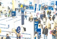 ABD Türkiye'yi en riskli ülkeler arasına ekledi