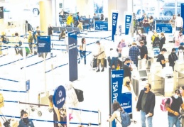 ABD Türkiye'yi en riskli ülkeler arasına ekledi