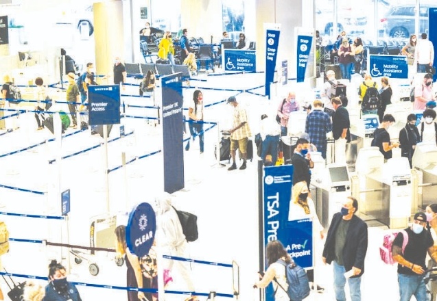 ABD Türkiye'yi en riskli ülkeler arasına ekledi