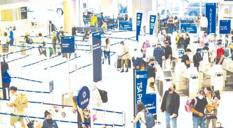 ABD Türkiye'yi en riskli ülkeler arasına ekledi