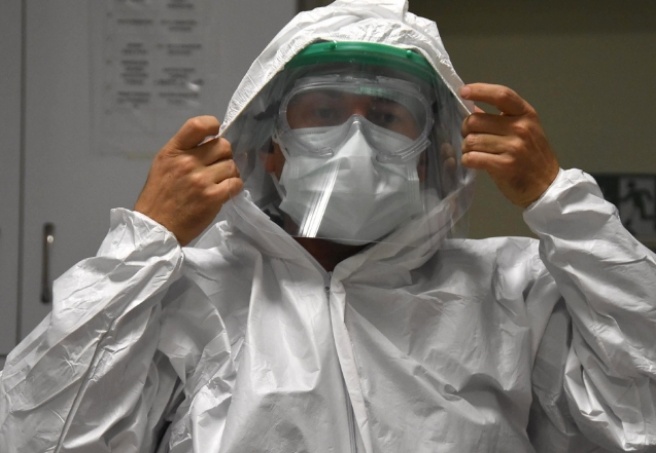 ABD Ulusal İstihbarat Direktörlüğü: Koronavirüs'ün henüz kesin kökeni bilinmemektedir