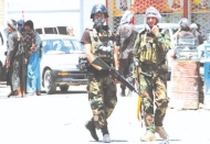 ABD ve İngiltere, Afganistan’a asker gönderiyor