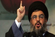 ABD ve Körfez ülkeleri Hasan Nasrallah’ı “terör destekçisi” ilan etti