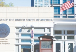 ABD ve Rusya, büyükelçilerini görev yerlerine geri gönderme kararı aldı