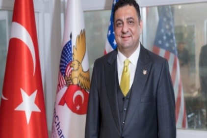 ABD ve Türkiye arasında büyük bir ticari potansiyel söz konusu