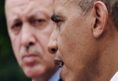 “ABD ve Türkiye diplomatik bir açmaza sıkıştı”