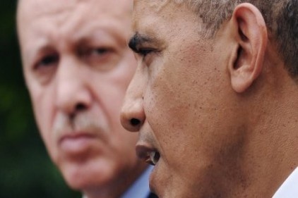 &#8220;ABD ve Türkiye diplomatik bir açmaza sıkıştı&#8221;