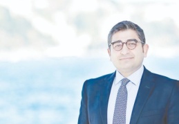 "ABD ve Türkiye, Sezgin Baran Korkmaz'ın iadesi için mücadele içinde"