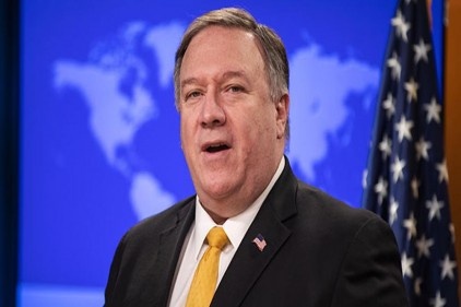 ABD Venezuela&#039;da kalan diplomatlarını geri çekiyor