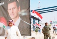 ABD Yönetimi, Afrin hariç Kürt bölgelerini Suriye yaptırımlar listesinin dışına aldı