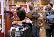 ABD'de 13 yıl sonra ilk defa enflasyon yüzde 5'in üzerine çıktı