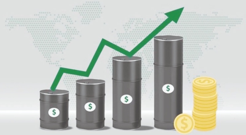 ABD'de 7 yılın en yüksek seviyesini gören petrol fiyatları endişe yaratıyor