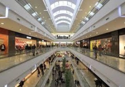 ABD’de alış-veriş merkezleri cazibesini kaybediyor