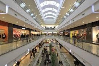 ABD’de alış-veriş merkezleri cazibesini kaybediyor