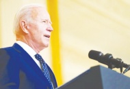 ABD’de bazı demokratlar, İsrail'e 735 milyon dolarlık silah satışını engelleme kararı aldı