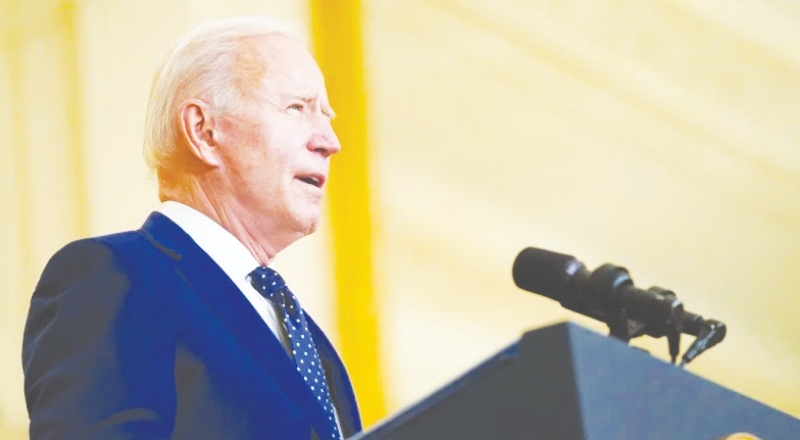 ABD’de bazı demokratlar, İsrail'e 735 milyon dolarlık silah satışını engelleme kararı aldı