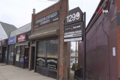 ABD'de korana virüs önlemleri arttırıldı