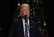 ABD'de Seçici Kurul 'seçilmiş başkan' Trump için sandık başında