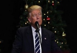 ABD'de Seçici Kurul 'seçilmiş başkan' Trump için sandık başında