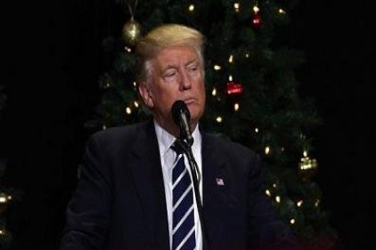 ABD&#039;de Seçici Kurul &#039;seçilmiş başkan&#039; Trump için sandık başında