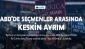 ABD'de seçmenler ikiye bölünmüş durumda