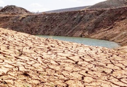 ABD'de son bin 200 yılın en büyük kuraklığı: 2022'de de sürecek