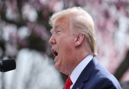 ABD’de ulusal acil durum ilan edildi