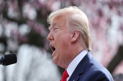 ABD’de ulusal acil durum ilan edildi