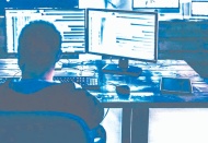 ABD'de yüzlerce şirketi hedef alan siber saldırının ardından verilerin iadesi için 70 milyon dolar talep edildi