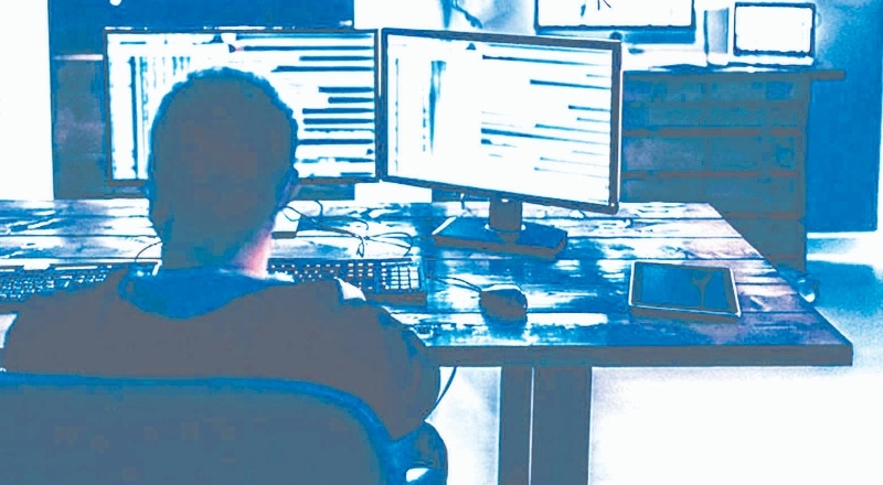 ABD'de yüzlerce şirketi hedef alan siber saldırının ardından verilerin iadesi için 70 milyon dolar talep edildi