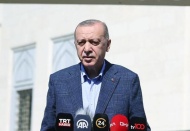 ABD’deki liderlerin hiçbiriyle böyle bir konum yaşamadım