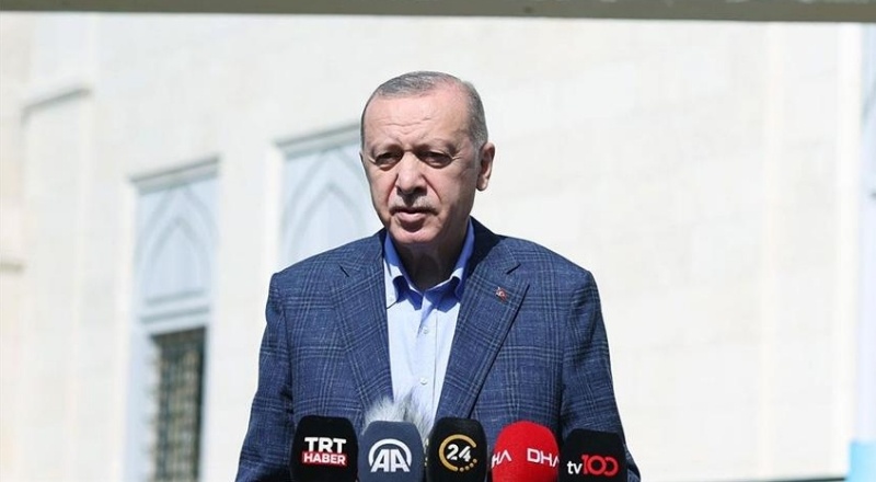 ABD’deki liderlerin hiçbiriyle böyle bir konum yaşamadım