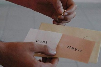 ABD&#8217;deki Türkler, 1 Nisan&#8217;da sandık başına gidecek
