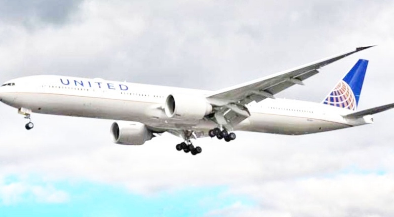 ABD'den 200'ü aşkın uçuş Omicron nedeniyle iptal edildi