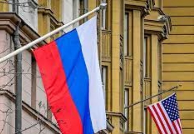 ABD’den 3 Rus şirketine yaptırım kararı