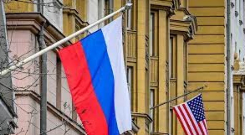 ABD’den 3 Rus şirketine yaptırım kararı