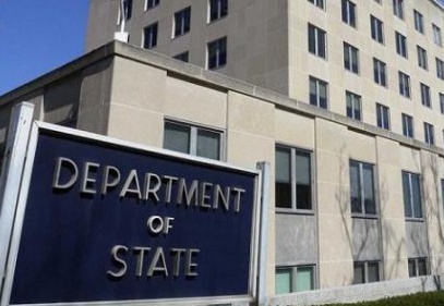 ABD'den Astana mutabakatına temkinli destek 