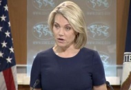 ABD'den Berberoğlu'nun tutuklanmasına dair açıklama: Büyük endişe duyuyoruz  