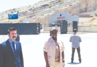 ABD'den BMGK'ye çağrı: 10 Temmuz'a kadar BM’nin Bab el Hava’ya erişimine yeniden yetki verilmeli