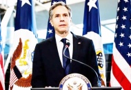 ABD'den Çin'e ilk görüşme öncesi uyarı: Bedelini ödersiniz