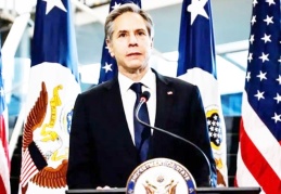 ABD'den Çin'e ilk görüşme öncesi uyarı: Bedelini ödersiniz