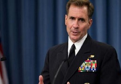 ABD’den Erdoğan’a Musul Yanıtı: Koalisyonun Parçası Değilsiniz 