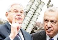ABD'den Erdoğan'a net mesaj: S-400'ler varken F-16 olmaz