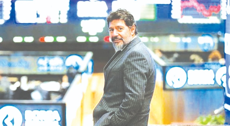 ABD’den Hakan Atilla’ya 10 yıl ticaret yasağı