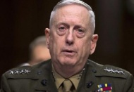 ABD'den Kuzey Kore'ye: Büyük bir Aaskeri yanıt veririz 