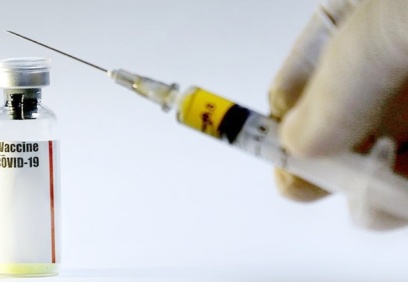 ABD’den Pfizer-BioNTech aşısına onay