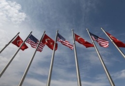 ABD’den Türkiyeli şirkete yaptırım kararı