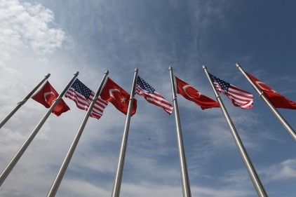 ABD’den Türkiyeli şirkete yaptırım kararı