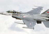 ABD'den Türkiye'ye F-16 satışına yeşil ışık